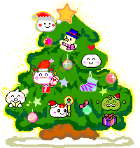 圣诞节祝福短信